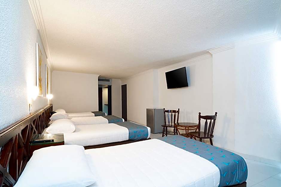 Calypso Beach Hotel