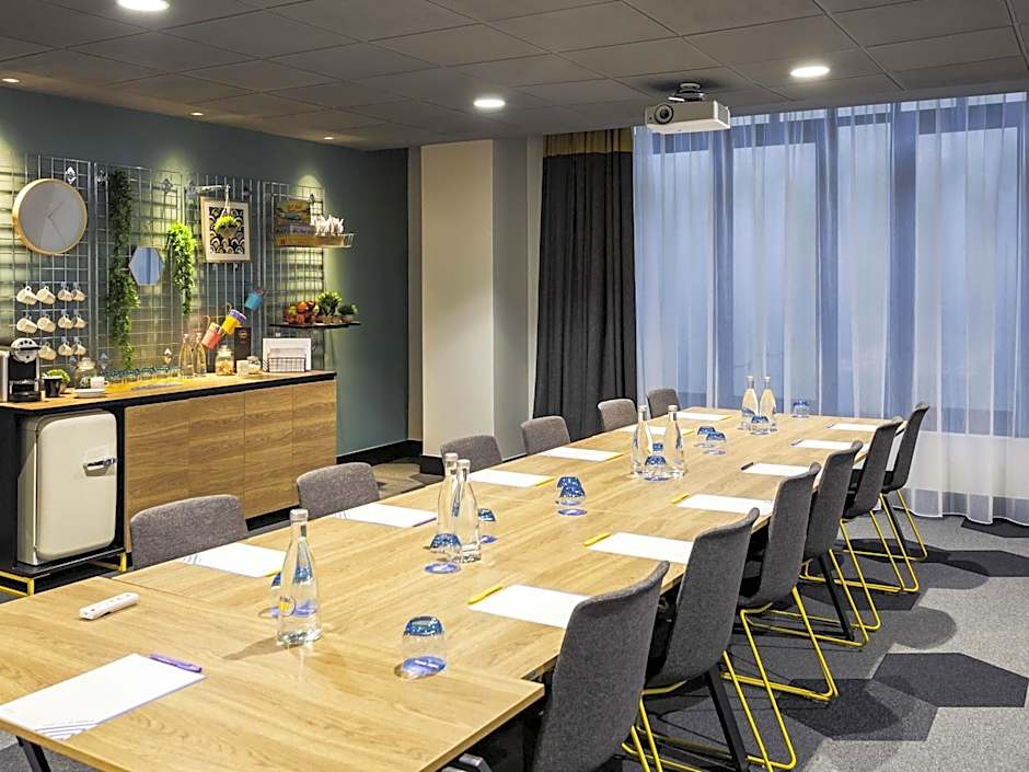 Novotel London Tower Bridge