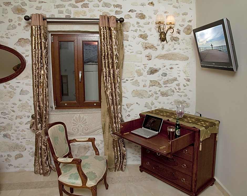 Antica Dimora Suites