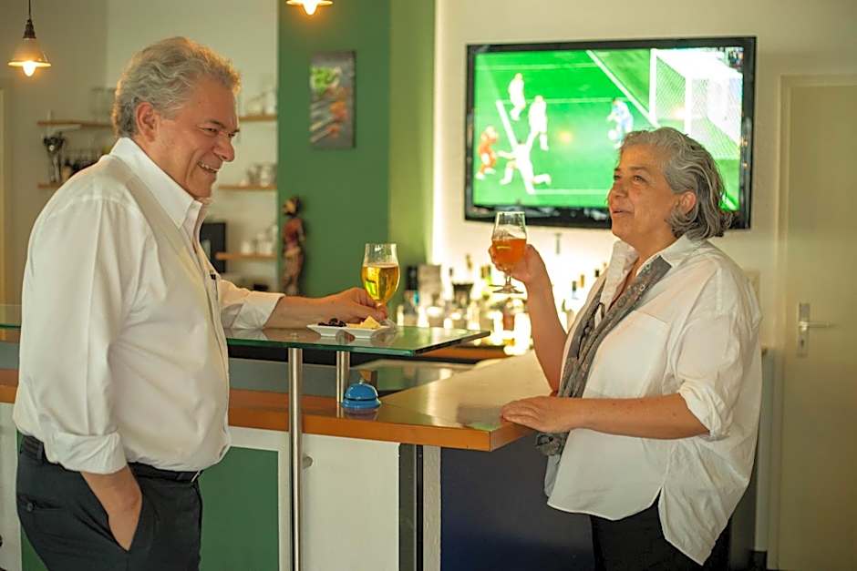 hogh Hotel Heilbronn