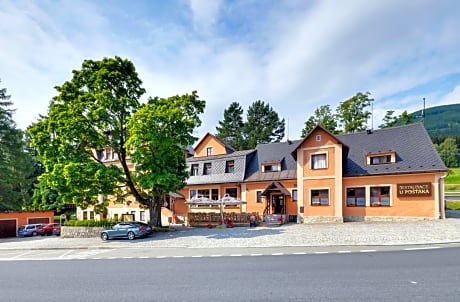 Hotel Stara Posta