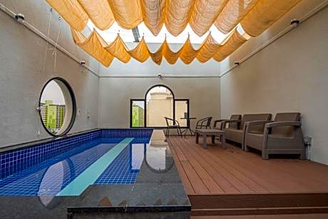 Cloud in Hotel Mokpo Peace Square