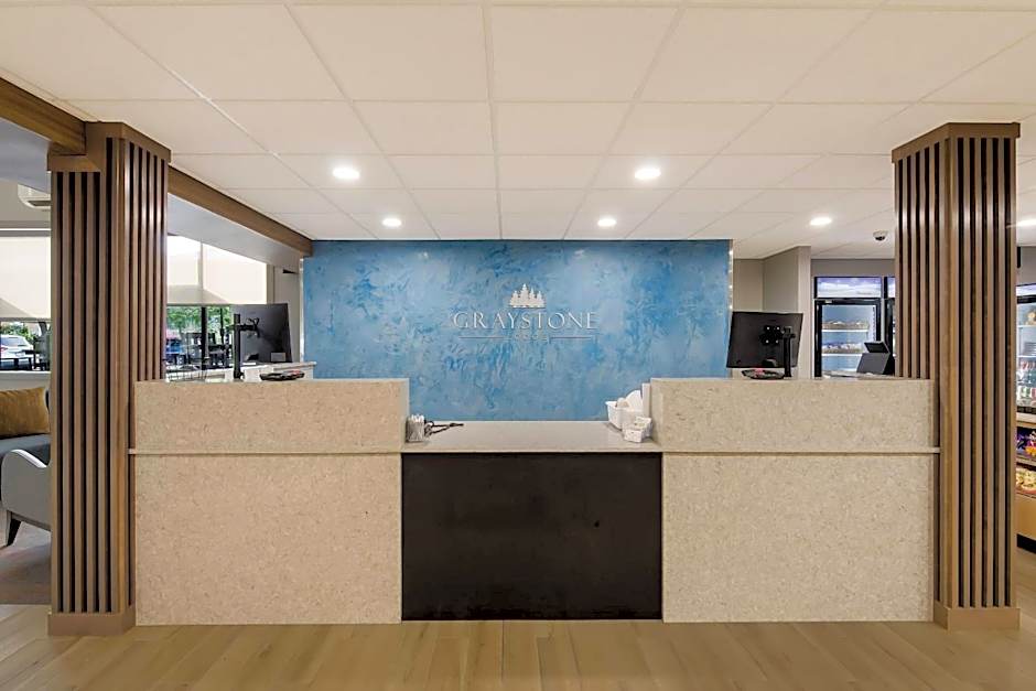 Graystone Lodge, an Ascend Collection Hotel