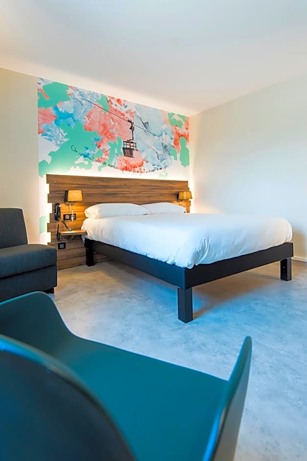 ibis Styles Sallanches Pays du Mont-Blanc