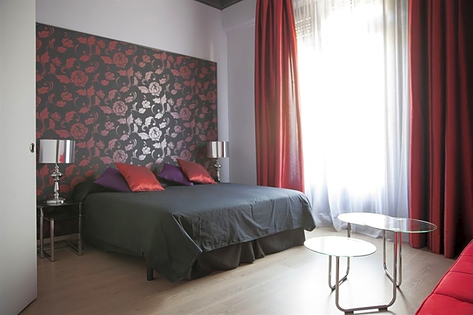 Umma Barcelona B&B Boutique