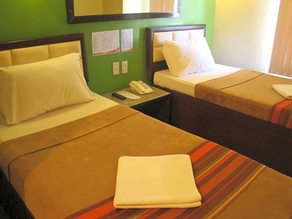 Express Inn Cebu Mactan