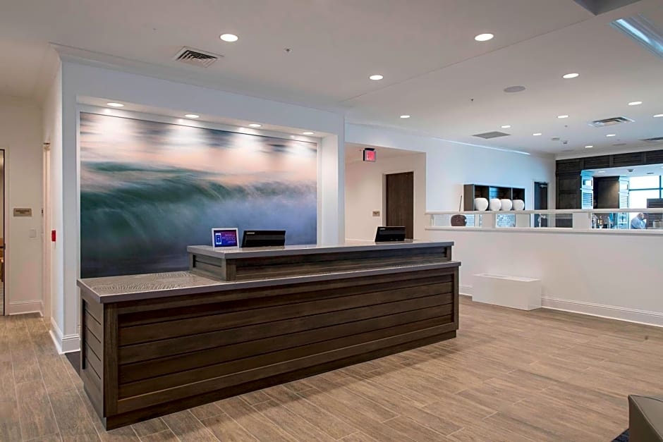 SpringHill Suites by Marriott Navarre Beach