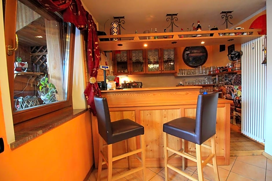 Baita Zeni Tirolerhof