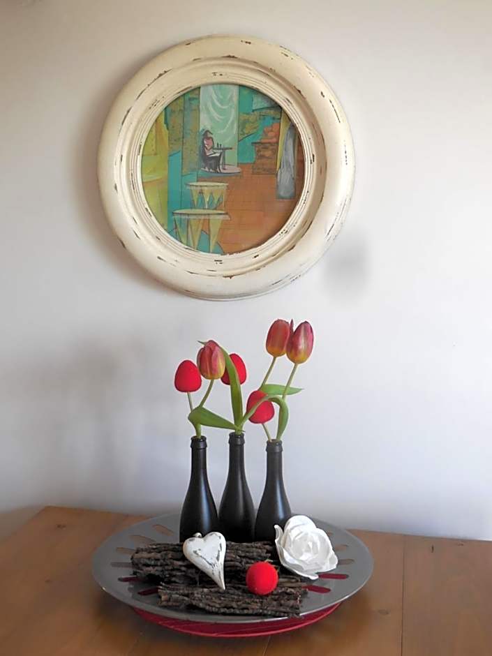 B & B " De 7 Sprong "