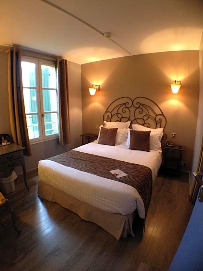 Hotel Restaurant la Ferme
