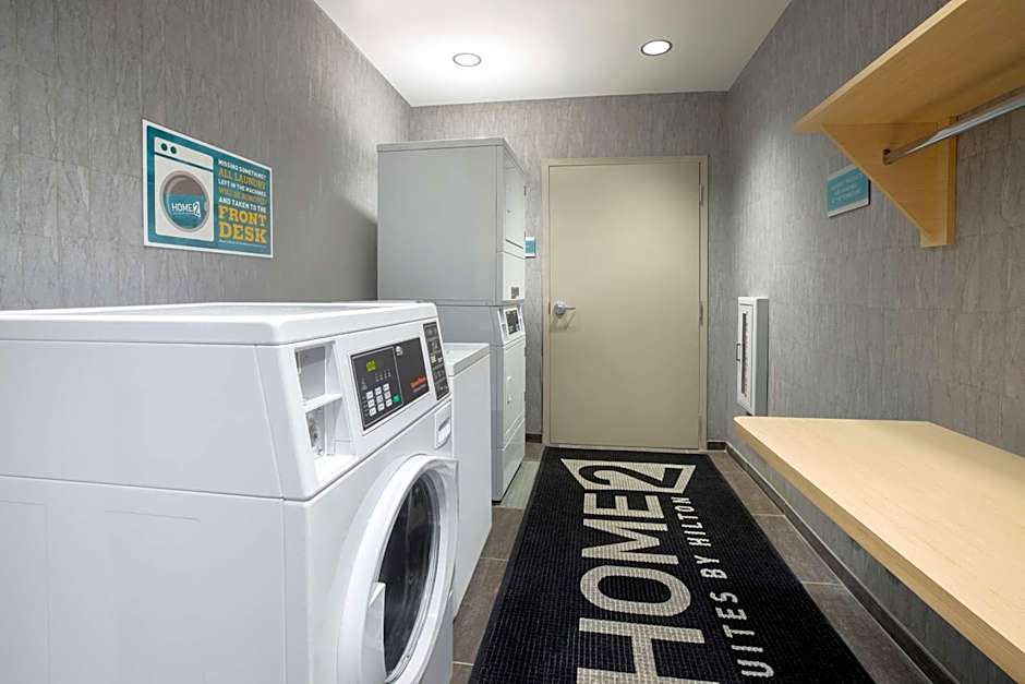 Home2 Suites By Hilton Phoenix Avondale, Az