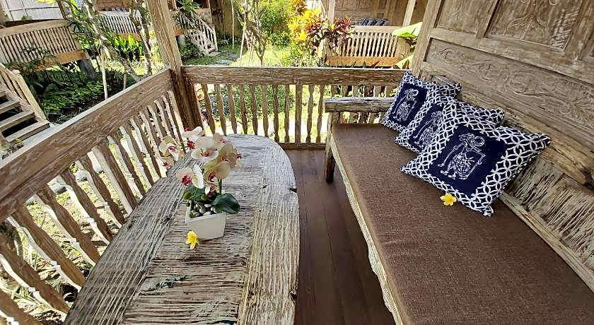 Kirani Joglo Villa Bali