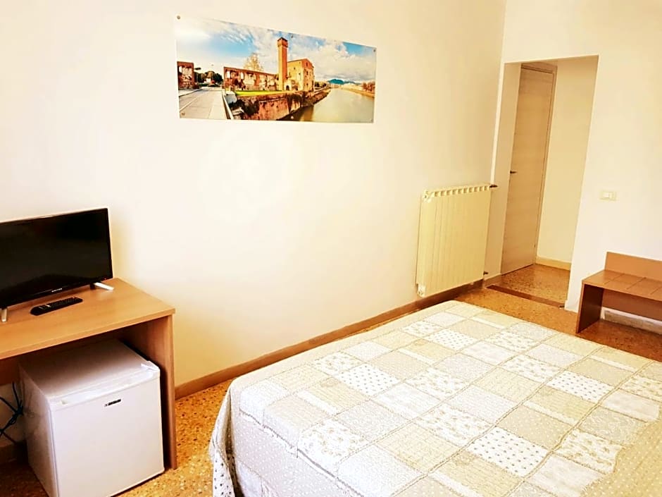 Bed and Breakfast Sognando Verso La Torre