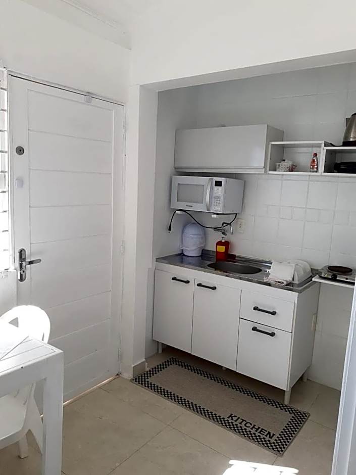 Pousada Ingleses Beach