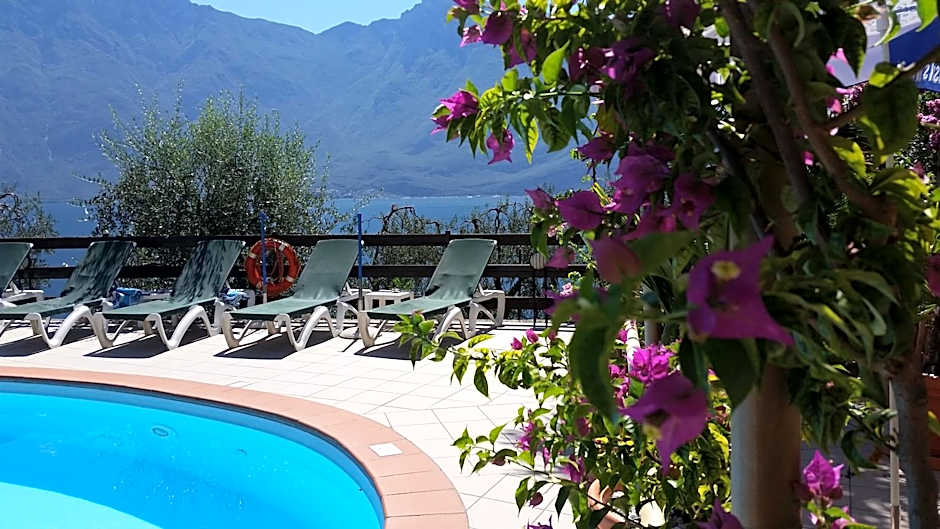 Hotel Augusta Garnì