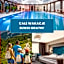 Hotel Konradówka Wellness & SPA - 300 metrów do centrum