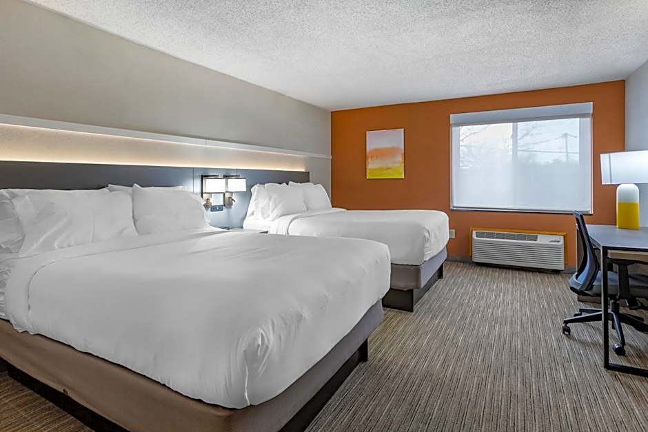 Comfort Inn Paramus - Hackensack