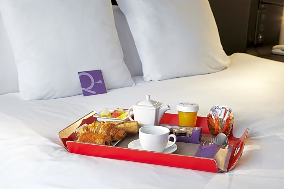 Mercure Paris Bastille Saint Antoine