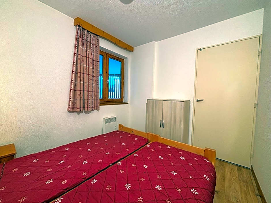 Résidence Saboia Clés Blanches