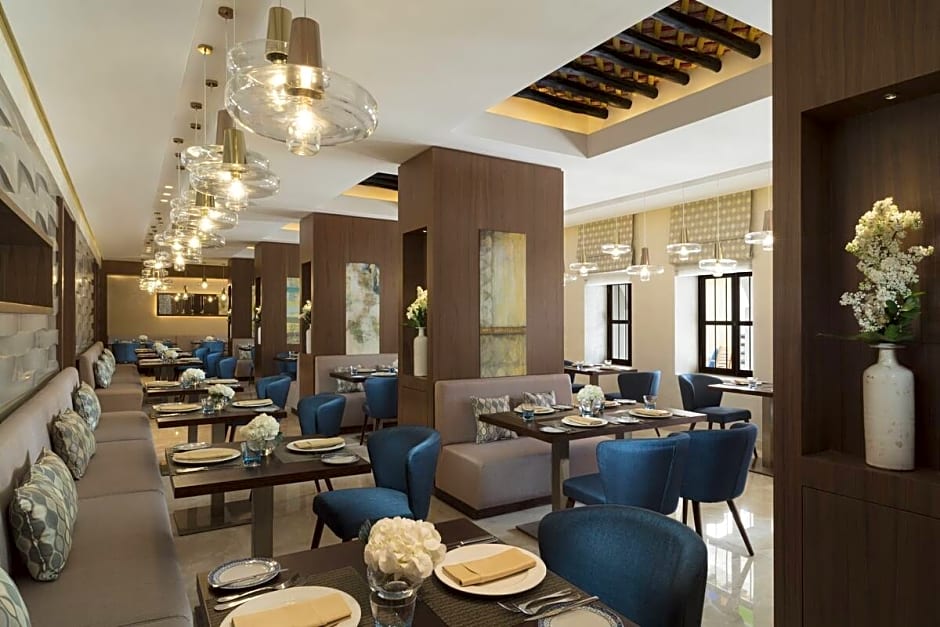 Souq Al Wakra Hotel Qatar by Tivoli