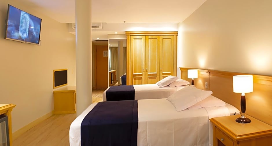 Mar Palace Copacabana Hotel