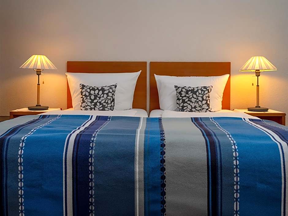 Hotel Gutenberg