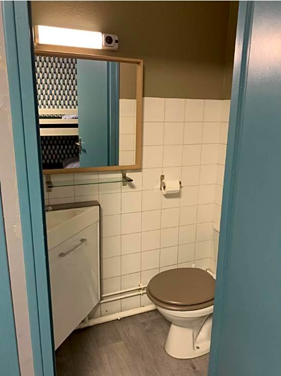 Centre de vacances Hotel CAPLANDES