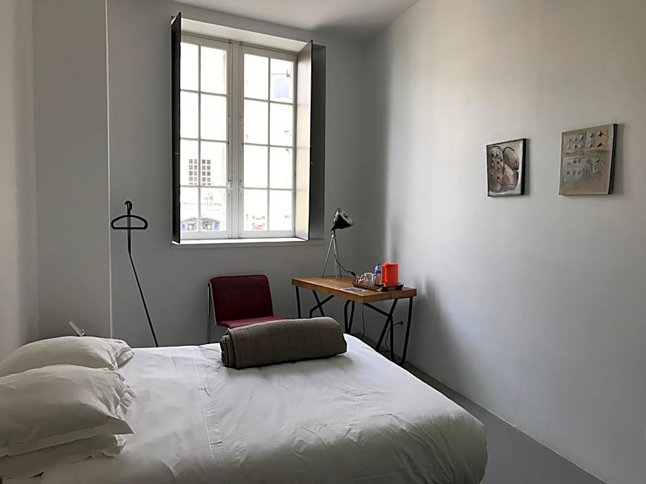 B&B Bloc G