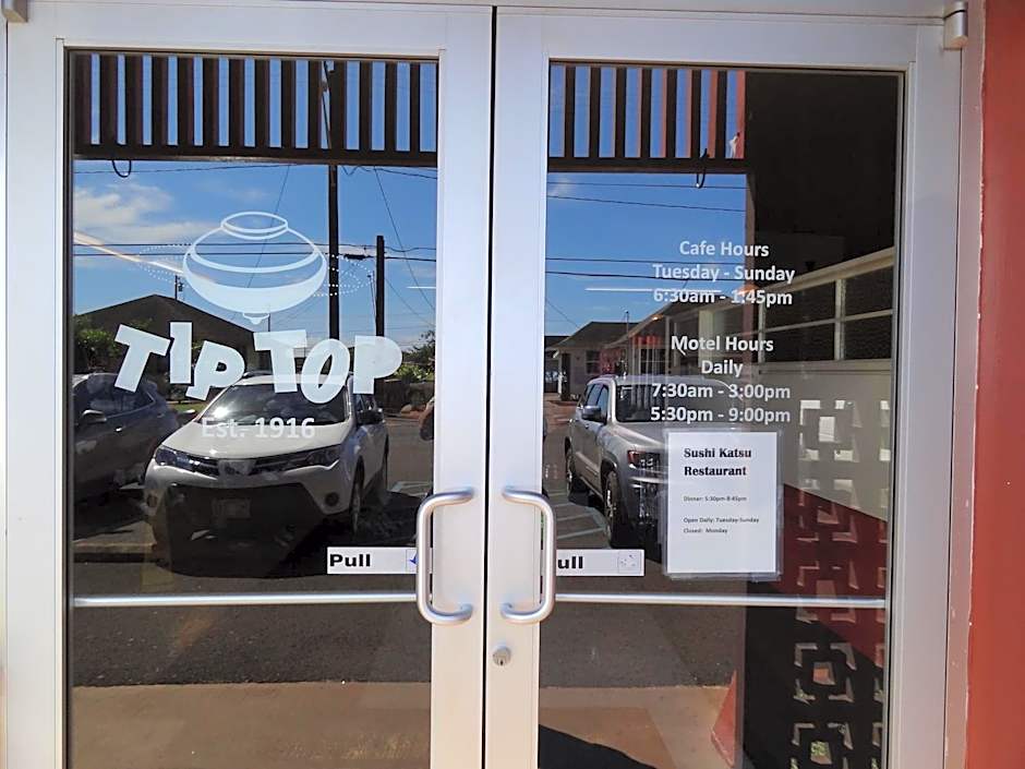 Tip Top Motel