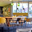 Mercure Stuttgart Zuffenhausen