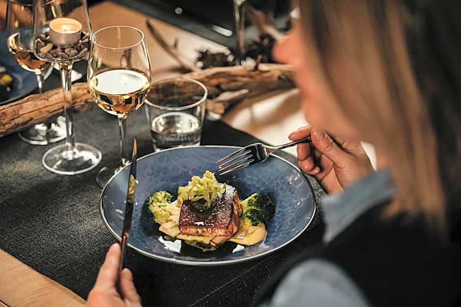 Lapland Hotels Sirkantahti