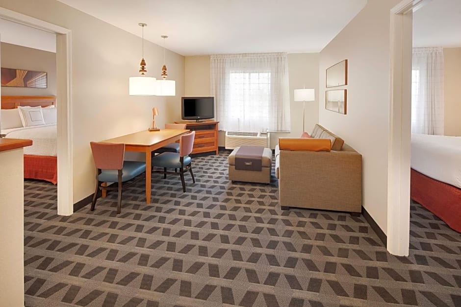 TownePlace Suites by Marriott Bentonville Rogers
