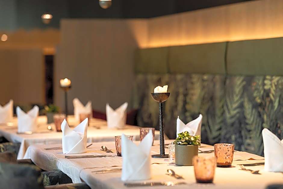Gartenhotel Moser