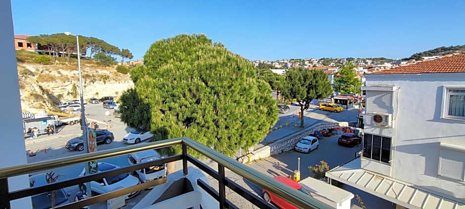 Mıstık Otel