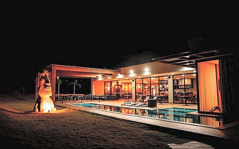 Pousada Quinta dos Cabeças