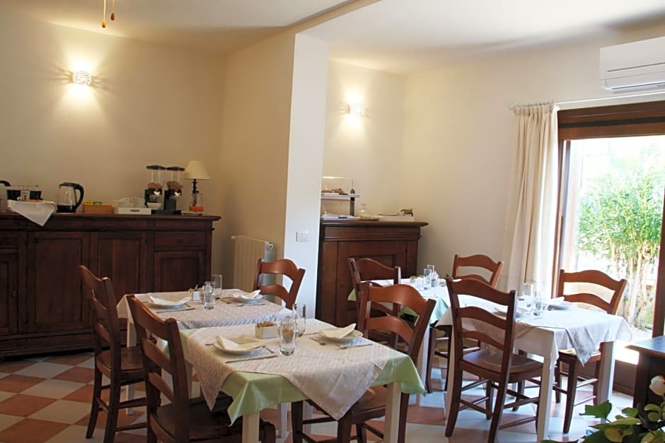 L'Alloggio-Not just rooms