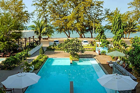 Naiya Sea Resort