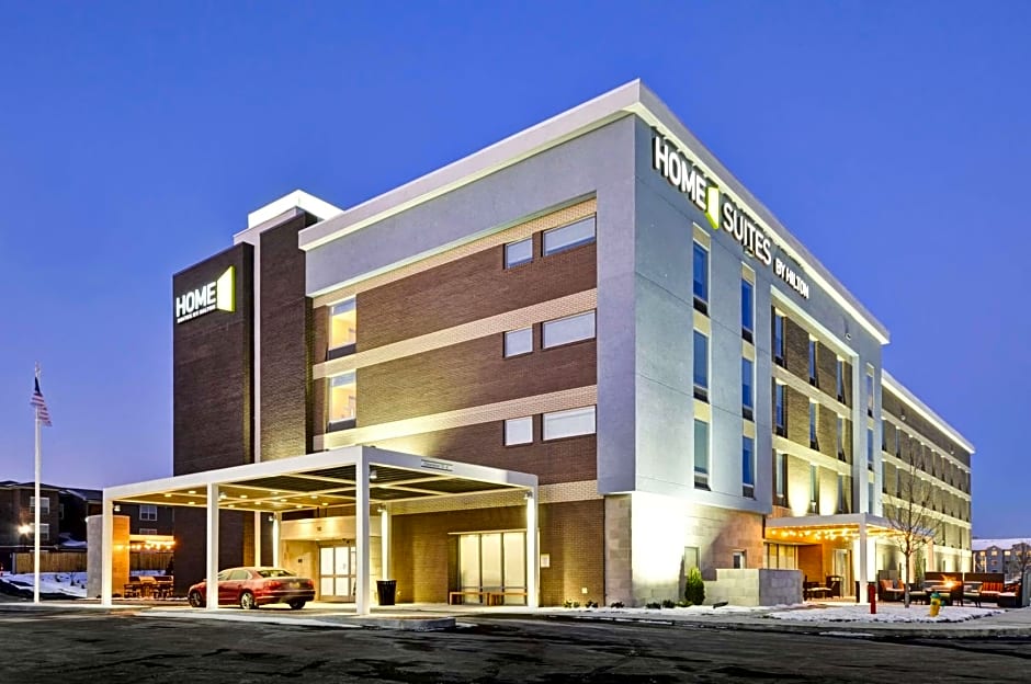 Home2 Suites By Hilton Mt. Juliet, Tn