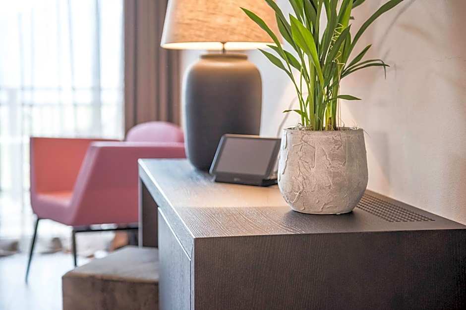 Hotel - Appartements Schmied Hans