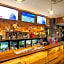 Nightcap at Kawana Waters Hotel