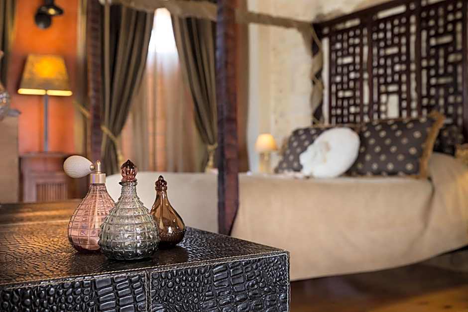 Avli Lounge Apartments