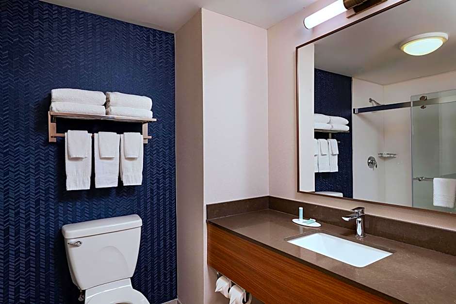 Fairfield Inn & Suites by Marriott Edison-South Plainfield