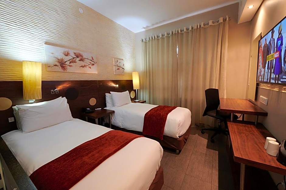 Peermont Metcourt at Umfolozi Empangeni