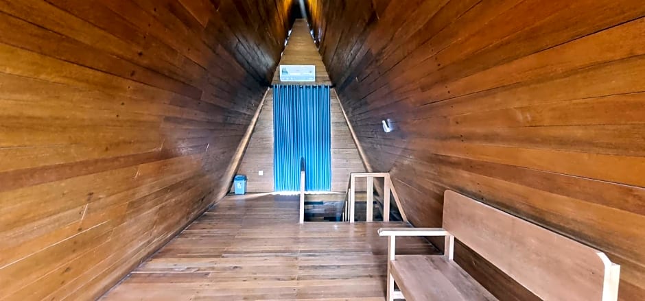 Umah Nanda Kintamani