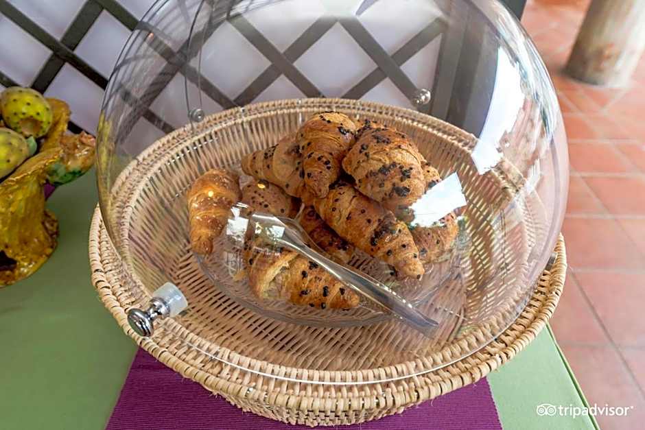 Taormina Hotel Calipso