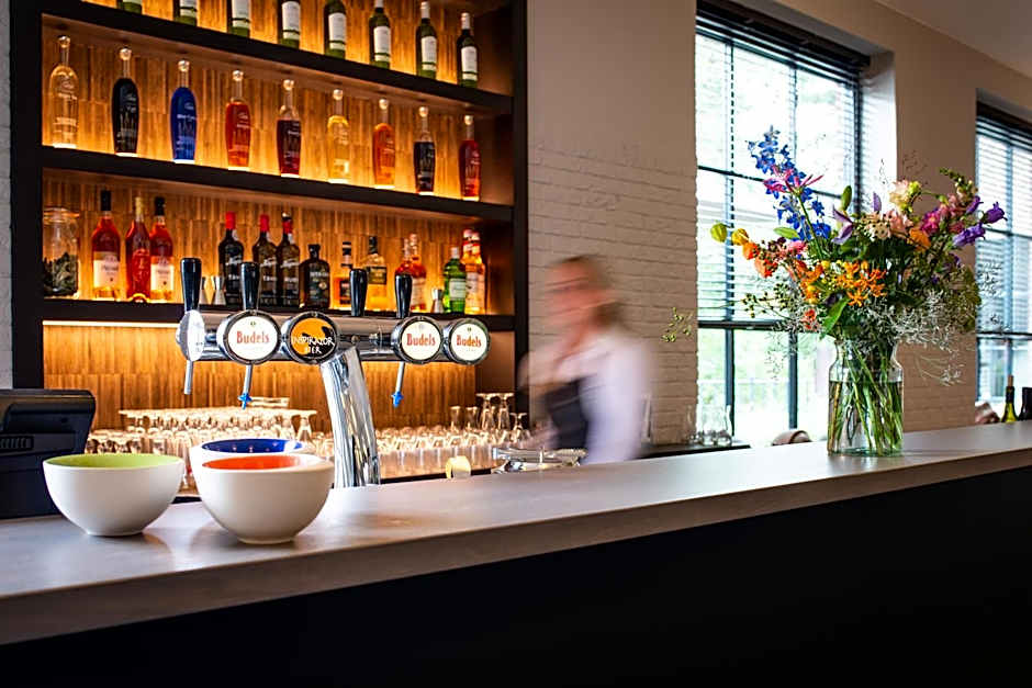 Hotel Kapellerput Heeze-Eindhoven
