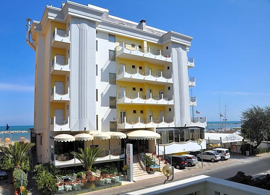 Hotel Zeus