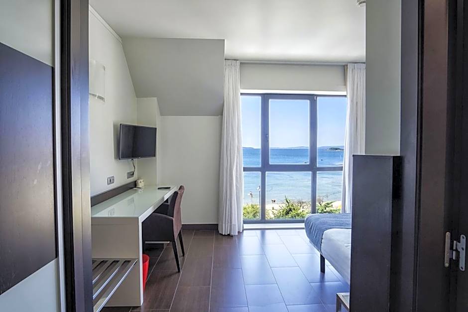 Hotel Alda Carril