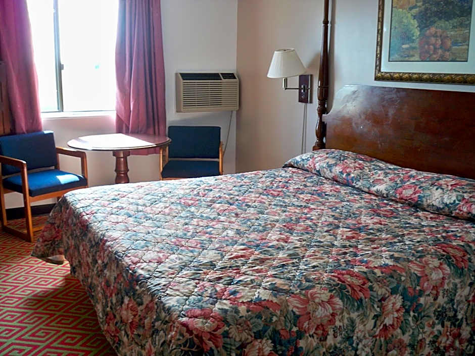 Economy Inn Wentzville