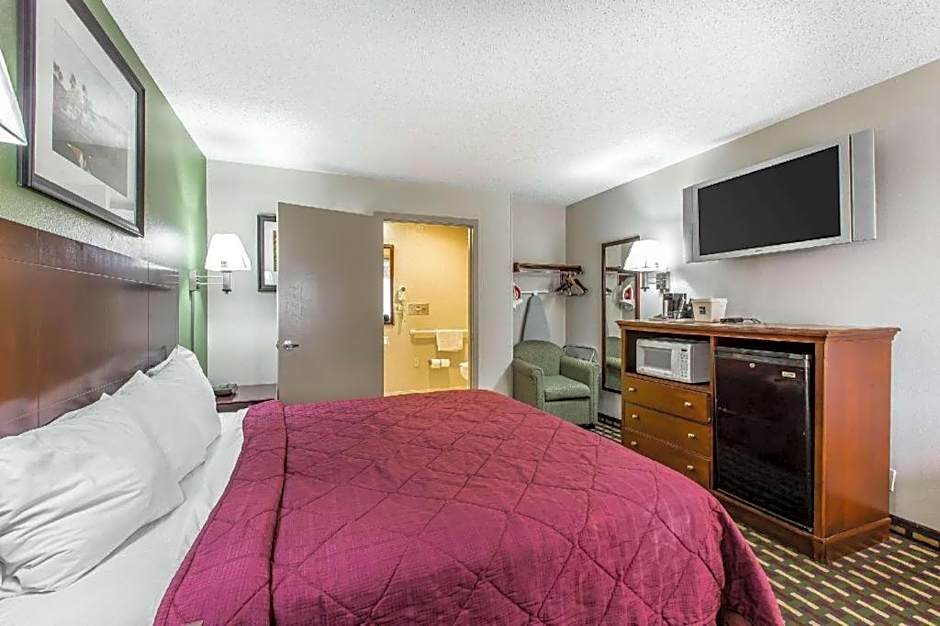 Quality Inn Homewood